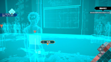 画像ギャラリー No.005のサムネイル画像 / 「AI: ソムニウムファイル ニルヴァーナ イニシアチブ」のゲームシステム情報が公開に。“捜査パート”や“ソムニウムパート”に新要素を追加