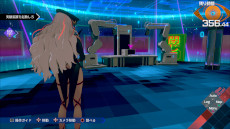 画像ギャラリー No.002のサムネイル画像 / 「AI: ソムニウムファイル ニルヴァーナ イニシアチブ」，ソムニウムパートの新要素や愛らしいマスクを被った店主など新キャラ3名の情報を公開