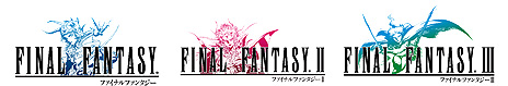 画像ギャラリー No.013のサムネイル画像 / 「FF ピクセルリマスター」,FF1〜FF3はSteam版/スマホ版同時で日本時間7月29日に配信開始へ。Steamにはストアページがオープン
