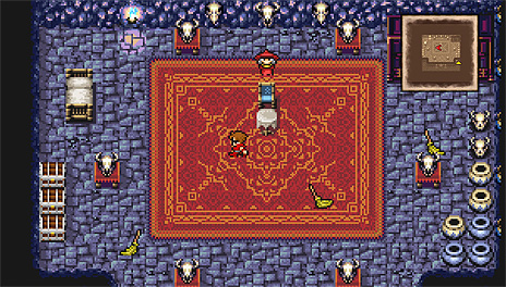 画像ギャラリー No.015のサムネイル画像 / 「FF ピクセルリマスター」,FF1〜FF3はSteam版/スマホ版同時で日本時間7月29日に配信開始へ。Steamにはストアページがオープン