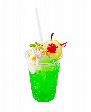 画像ギャラリー No.016のサムネイル画像 / 「FF ピクセルリマスター」×「SQUARE ENIX POP UP CAFE」コラボを12月13日に開始。初代FFからFFVIまでのコラボメニューが登場