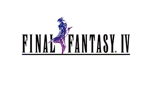 画像ギャラリー No.002のサムネイル画像 / 「FF4」ピクセルリマスター版はPCとモバイルに向けて9月8日リリースと海外向けに発表