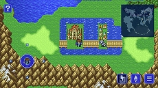 画像ギャラリー No.010のサムネイル画像 / 「FF5」ピクセルリマスター版はPCとモバイルに向けて11月10日リリースと海外向けに発表