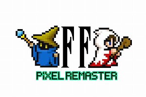 画像ギャラリー No.002のサムネイル画像 / ピクセルリマスター版「ファイナルファンタジーVI」の発売時期が2022年2月に決定。Steam版は予約特典追加へ