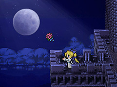 FFピクセルリマスター版「FFVI」本日リリース。“新生オペラシーン”に関する，植松伸夫氏，北瀬佳範氏らによる特別対談映像も公開
