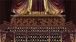 画像ギャラリー No.012のサムネイル画像 / FFピクセルリマスター版「FFVI」本日リリース。“新生オペラシーン”に関する,植松伸夫氏,北瀬佳範氏らによる特別対談映像も公開