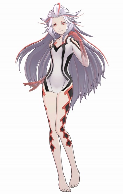 画像ギャラリー No.006のサムネイル画像 / 「アイ：ソムニウムファイル ニルヴァーナ イニシアチブ」は2人の捜査官がダブル主人公。新たなAI-Ballの情報が公開に