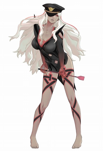 画像ギャラリー No.009のサムネイル画像 / 「アイ：ソムニウムファイル ニルヴァーナ イニシアチブ」は2人の捜査官がダブル主人公。新たなAI-Ballの情報が公開に