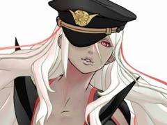 「アイ：ソムニウムファイル ニルヴァーナ イニシアチブ」は2人の捜査官がダブル主人公。新たなAI-Ballの情報が公開に
