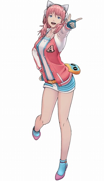 画像ギャラリー No.022のサムネイル画像 / 「AI: ソムニウムファイル ニルヴァーナ イニシアチブ」過去と現在，2人の視点で進行する捜査パートを解説。絆や米治などの新キャラ情報も