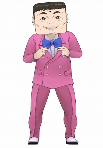 画像ギャラリー No.024のサムネイル画像 / 「AI: ソムニウムファイル ニルヴァーナ イニシアチブ」過去と現在，2人の視点で進行する捜査パートを解説。絆や米治などの新キャラ情報も