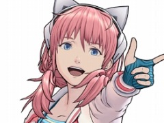 「AI: ソムニウムファイル ニルヴァーナ イニシアチブ」過去と現在，2人の視点で進行する捜査パートを解説。絆や米治などの新キャラ情報も