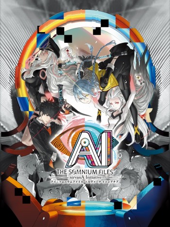画像ギャラリー No.002のサムネイル画像 / 「AI: ソムニウムファイル ニルヴァーナ イニシアチブ」のキャラクタートレイラーが公開に。ダウンロード版のプレオーダーを本日開始