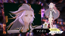 画像ギャラリー No.004のサムネイル画像 / 「AI: ソムニウムファイル ニルヴァーナ イニシアチブ」のキャラクタートレイラーが公開に。ダウンロード版のプレオーダーを本日開始