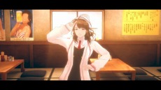 画像ギャラリー No.007のサムネイル画像 / 「AI: ソムニウムファイル ニルヴァーナ イニシアチブ」のキャラクタートレイラーが公開に。ダウンロード版のプレオーダーを本日開始