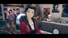 画像ギャラリー No.009のサムネイル画像 / 「AI: ソムニウムファイル ニルヴァーナ イニシアチブ」のキャラクタートレイラーが公開に。ダウンロード版のプレオーダーを本日開始