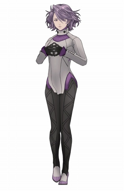 画像ギャラリー No.009のサムネイル画像 / 「AI: ソムニウムファイル ニルヴァーナ イニシアチブ」思想団体の主宰や遺伝子研究所の所長など，怪しげな4人のキャラクター情報が公開に