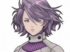 「AI: ソムニウムファイル ニルヴァーナ イニシアチブ」思想団体の主宰や遺伝子研究所の所長など，怪しげな4人のキャラクター情報が公開に