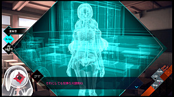 画像ギャラリー No.019のサムネイル画像 / 「AI: ソムニウムファイル ニルヴァーナ イニシアチブ」プレイレポート。“2つの時間軸”で事件の謎を解く,挑戦的なゲームシステムが特徴