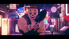 画像ギャラリー No.006のサムネイル画像 / 「AI: ソムニウムファイル ニルヴァーナ イニシアチブ」は6月23日に発売へ。事件の始まりを描いたストーリートレイラーを公開