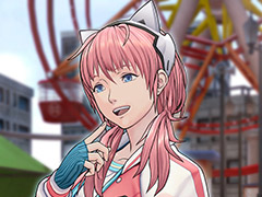 「AI: ソムニウムファイル」の左岸イリスが新たな失踪者に。“Hidden Bats カクレコウモリ”，3回目の失踪者捜索事案が発生