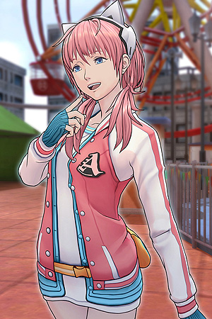 画像ギャラリー No.003のサムネイル画像 / 「AI: ソムニウムファイル」の左岸イリスが新たな失踪者に。“Hidden Bats カクレコウモリ”,3回目の失踪者捜索事案が発生