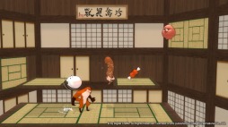 画像ギャラリー No.002のサムネイル画像 / 「Fight of Animals: Arena」のSwitch版が10月14日にリリース。新ファイターや最大4人でのオンライン対戦機能を追加