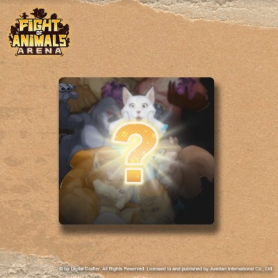 画像ギャラリー No.010のサムネイル画像 / 「Fight of Animals: Arena」のSwitch版が10月14日にリリース。新ファイターや最大4人でのオンライン対戦機能を追加