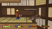 画像ギャラリー No.003のサムネイル画像 / Switch「Fight of Animals: Arena」の各種に関する情報が公開。体験版の配信がスタート
