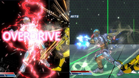 画像ギャラリー No.002のサムネイル画像 / 「Fight of Steel」と「Fight of Animals」のコラボを発表するムービーが公開に。ミームアニマルたちのヘッドパーツが登場