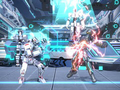 「Fight of Steel: Infinity Warrior」，オープンβテスト（体験版配信）を“Steam Next Fest”で開催。プロ格闘ゲーマーとのコラボも実施