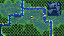 ファイナルファンタジーII（FF ピクセルリマスター版）