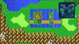 ファイナルファンタジーV(FF ピクセルリマスター版)