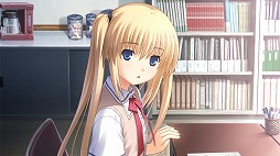 画像ギャラリー No.003のサムネイル画像 / PS4/Switch版「さかあがりハリケーン Portable」が本日発売。台風のごとき行動力を持つ主人公が周囲を変化させていく恋愛ADV