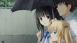 画像ギャラリー No.004のサムネイル画像 / PS4/Switch版「さかあがりハリケーン Portable」が本日発売。台風のごとき行動力を持つ主人公が周囲を変化させていく恋愛ADV