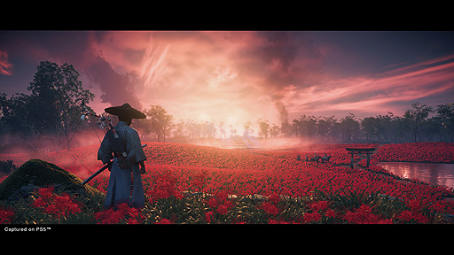 画像ギャラリー No.007のサムネイル画像 / 「Ghost of Tsushima Director's Cut」がPS5とPS4に向けて8月20日に発売へ。壹岐を舞台にした仁の新たな物語も楽しめる