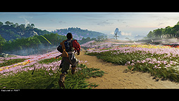 画像ギャラリー No.014のサムネイル画像 / 「Ghost of Tsushima Director's Cut」がPS5とPS4に向けて8月20日に発売へ。壹岐を舞台にした仁の新たな物語も楽しめる