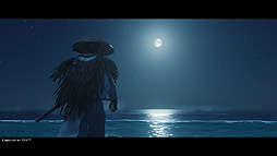 画像ギャラリー No.017のサムネイル画像 / 「Ghost of Tsushima Director's Cut」がPS5とPS4に向けて8月20日に発売へ。壹岐を舞台にした仁の新たな物語も楽しめる