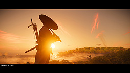 画像ギャラリー No.018のサムネイル画像 / 「Ghost of Tsushima Director's Cut」がPS5とPS4に向けて8月20日に発売へ。壹岐を舞台にした仁の新たな物語も楽しめる