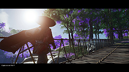 画像ギャラリー No.019のサムネイル画像 / 「Ghost of Tsushima Director's Cut」がPS5とPS4に向けて8月20日に発売へ。壹岐を舞台にした仁の新たな物語も楽しめる