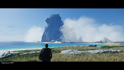画像ギャラリー No.020のサムネイル画像 / 「Ghost of Tsushima Director's Cut」がPS5とPS4に向けて8月20日に発売へ。壹岐を舞台にした仁の新たな物語も楽しめる