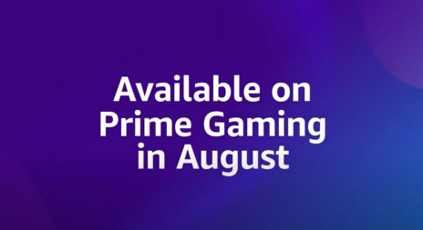 画像ギャラリー No.002のサムネイル画像 / Prime Gamingで8月展開予定のコンテンツが公開。「バトルフィールド」2作品の期間限定配信や7つの無料プレイタイトルを提供
