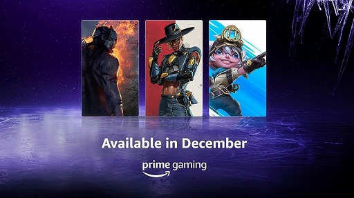 画像ギャラリー No.002のサムネイル画像 / Prime Gaming,12月のフリープレイに「NFS:Hot Pursuit Remastered」ほか,「Frostpunk」「Morkredd」など8タイトルが登場