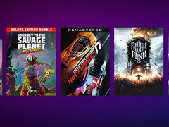 Prime Gaming，12月のフリープレイに「NFS：Hot Pursuit Remastered」ほか，「Frostpunk」「Morkredd」など8タイトルが登場