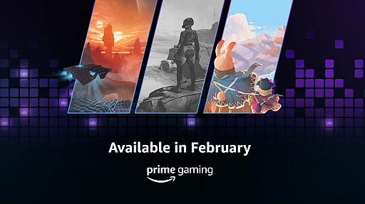 画像ギャラリー No.001のサムネイル画像 / Prime Gaming,2022年2月のフリープレイに「Ashwalkers: A Survival Journey」「Stellaris」など5作品が登場
