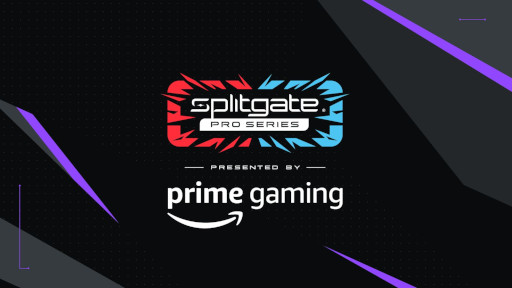 画像ギャラリー No.001のサムネイル画像 / 「Splitgate Pro Series」にPrime Gamingが協力。ゲーム内コンテンツが追加に