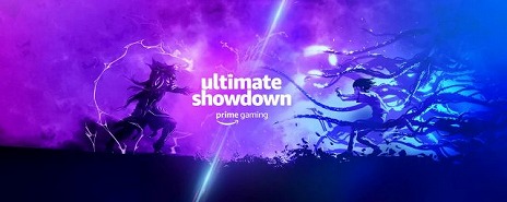 画像ギャラリー No.002のサムネイル画像 / 世界規模のeスポーツ大会「Prime Gaming’s Ultimate Showdown」開催へ。日本予選は東京ゲームショウ 2022で実施