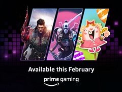 Prime Gaming，2023年2月の特典を発表。フリーアクセスは「The Elder Scrolls III: Morrowind」「Onsen Master」など9タイトル