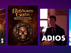 Prime Gaming，2023年3月の特典を発表。フリーアクセスは「Baldur's Gate」「I Am Fish」など7作品，「原神」の限定コンテンツ第4弾も配信