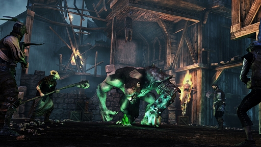 画像ギャラリー No.002のサムネイル画像 / Prime Gaming，6月無料配信タイトルのラインナップを公開。「Mordheim: City of the Damned」「The Abandoned Planet」が本日配信スタート
